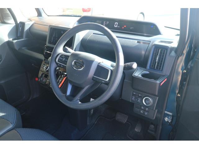 タント カスタムX 走行5031キロ/LEDランプ/シートヒーター 当店使用 サービスカーUP車 走行5031キロ サイドエアバッグ LEDヘッドランプ アイドリングストップ シートヒーター 両側電動スライドドア プッシュボタンスタート オート格納式ドアミラー(2枚目)