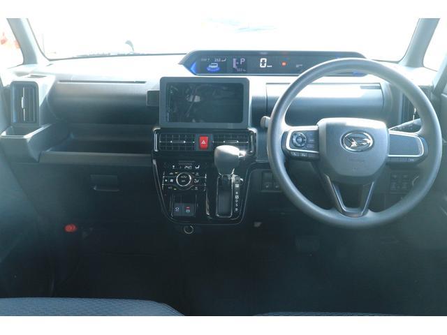 タント カスタムX 走行5031キロ/LEDランプ/シートヒーター 当店使用 サービスカーUP車 走行5031キロ サイドエアバッグ LEDヘッドランプ アイドリングストップ シートヒーター 両側電動スライドドア プッシュボタンスタート オート格納式ドアミラー(13枚目)