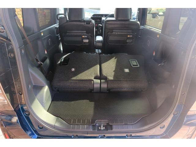 タント カスタムX 走行5031キロ/LEDランプ/シートヒーター 当店使用 サービスカーUP車 走行5031キロ サイドエアバッグ LEDヘッドランプ アイドリングストップ シートヒーター 両側電動スライドドア プッシュボタンスタート オート格納式ドアミラー(31枚目)