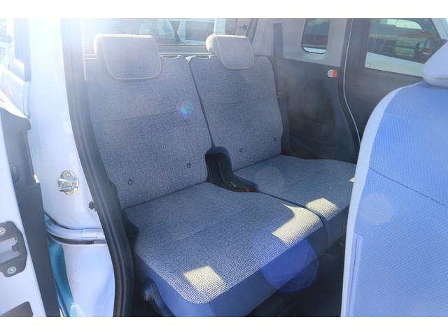 ムーヴキャンバス ストライプスＧターボ　当店使用サービスカーＵＰ車　左右パワースライドドア　左右シートヒーター　アダプティブクルーズコントロール　バックカメラ（7枚目）