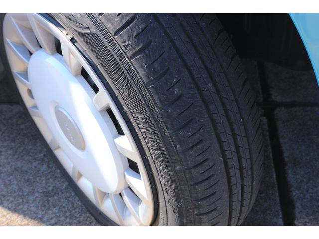 ムーヴキャンバス ストライプスＧターボ　当店使用サービスカーＵＰ車　左右パワースライドドア　左右シートヒーター　アダプティブクルーズコントロール　バックカメラ（12枚目）