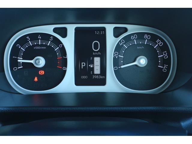 ムーヴキャンバス ストライプスＧターボ　当店使用サービスカーＵＰ車　左右パワースライドドア　左右シートヒーター　アダプティブクルーズコントロール　バックカメラ（16枚目）