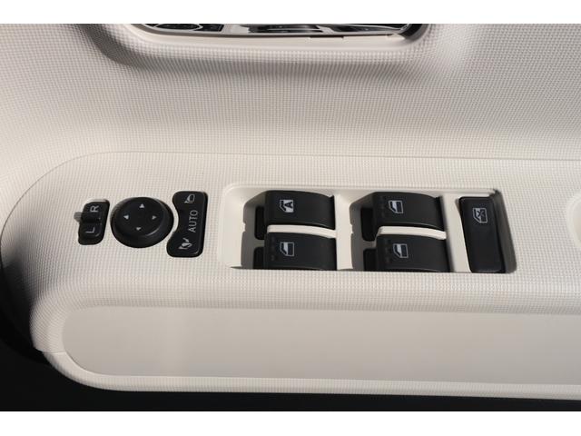 ムーヴキャンバス ストライプスＧターボ　当店使用サービスカーＵＰ車　左右パワースライドドア　左右シートヒーター　アダプティブクルーズコントロール　バックカメラ（22枚目）