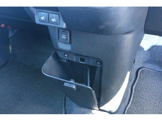 ムーヴキャンバス ストライプスＧターボ　当店使用サービスカーＵＰ車　左右パワースライドドア　左右シートヒーター　アダプティブクルーズコントロール　バックカメラ（23枚目）