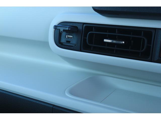 ムーヴキャンバス ストライプスＧターボ　当店使用サービスカーＵＰ車　左右パワースライドドア　左右シートヒーター　アダプティブクルーズコントロール　バックカメラ（24枚目）