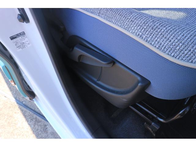 ムーヴキャンバス ストライプスＧターボ　当店使用サービスカーＵＰ車　左右パワースライドドア　左右シートヒーター　アダプティブクルーズコントロール　バックカメラ（27枚目）