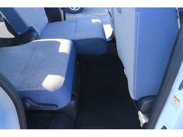 ムーヴキャンバス ストライプスＧターボ　当店使用サービスカーＵＰ車　左右パワースライドドア　左右シートヒーター　アダプティブクルーズコントロール　バックカメラ（30枚目）