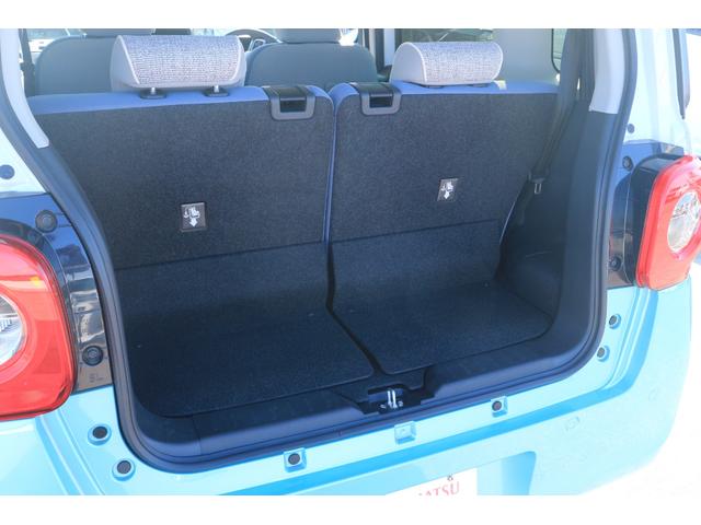 ムーヴキャンバス ストライプスＧターボ　当店使用サービスカーＵＰ車　左右パワースライドドア　左右シートヒーター　アダプティブクルーズコントロール　バックカメラ（31枚目）