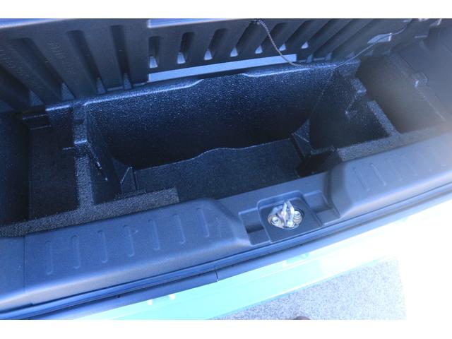 ムーヴキャンバス ストライプスＧターボ　当店使用サービスカーＵＰ車　左右パワースライドドア　左右シートヒーター　アダプティブクルーズコントロール　バックカメラ（34枚目）