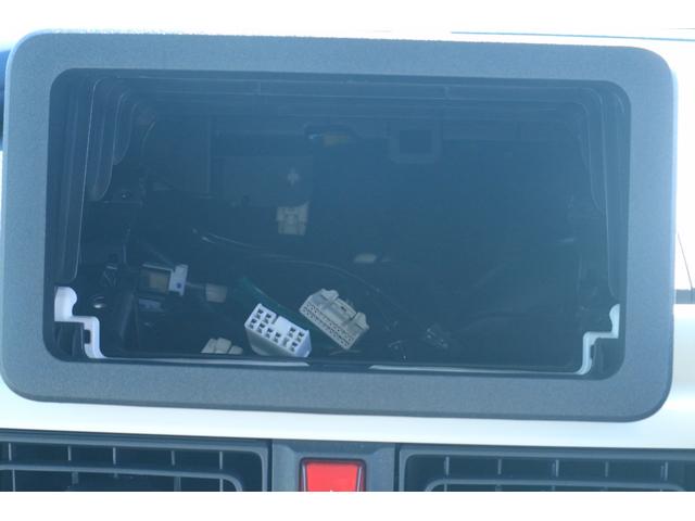 ムーヴキャンバス ストライプスＧターボ　当店使用サービスカーＵＰ車　左右パワースライドドア　左右シートヒーター　アダプティブクルーズコントロール　バックカメラ（36枚目）