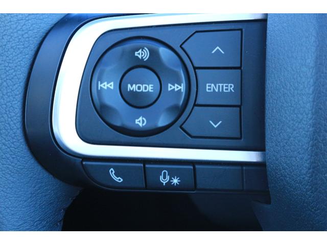 タフト Ｇ　当店使用試乗車ＵＰ車　走行１８６１キロ　純正ナビ　バックモニター　左右シートヒーター　アダプティブクルーズコントロール　クリアランスソナー（18枚目）