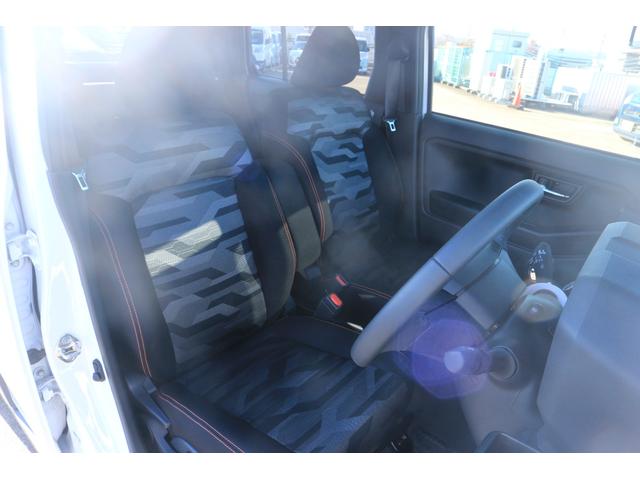 タフト Ｇ　当店使用試乗車ＵＰ車　走行１８６１キロ　純正ナビ　バックモニター　左右シートヒーター　アダプティブクルーズコントロール　クリアランスソナー（24枚目）