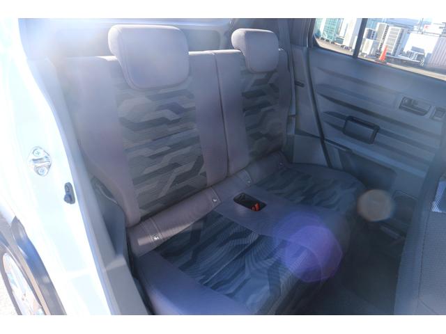 タフト Ｇ　当店使用試乗車ＵＰ車　走行１８６１キロ　純正ナビ　バックモニター　左右シートヒーター　アダプティブクルーズコントロール　クリアランスソナー（25枚目）