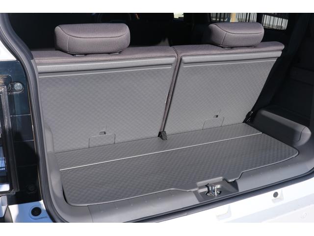 タフト Ｇ　当店使用試乗車ＵＰ車　走行１８６１キロ　純正ナビ　バックモニター　左右シートヒーター　アダプティブクルーズコントロール　クリアランスソナー（27枚目）