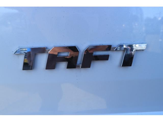 タフト Ｇ　当店使用試乗車ＵＰ車　走行１８６１キロ　純正ナビ　バックモニター　左右シートヒーター　アダプティブクルーズコントロール　クリアランスソナー（32枚目）