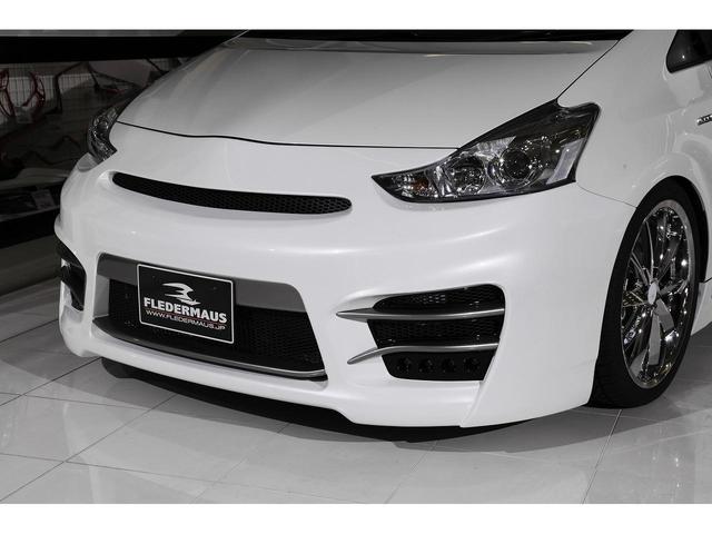 1.8S L REGINAフルエアロ 車高調 19AW(5枚目)