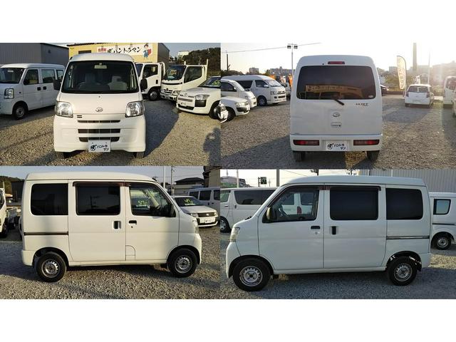 DX ハイルーフ 4AT タイミングチェーン 商用車(8枚目)