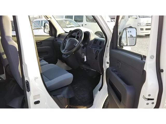 DX ハイルーフ 4AT タイミングチェーン 商用車(10枚目)