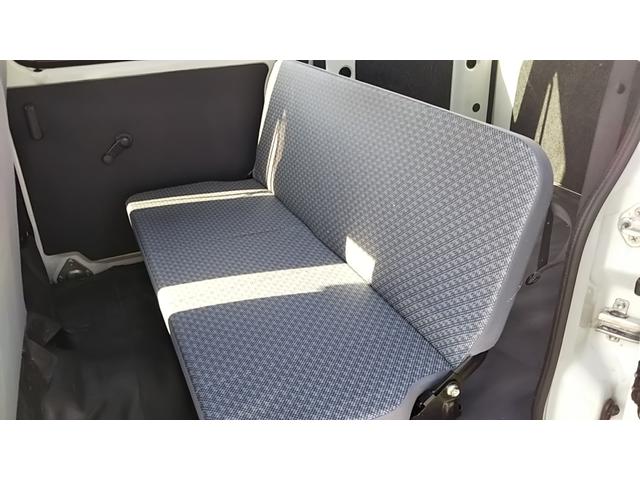 スペシャル ハイルーフ タイミングチェーン 1年保証 商用車(15枚目)