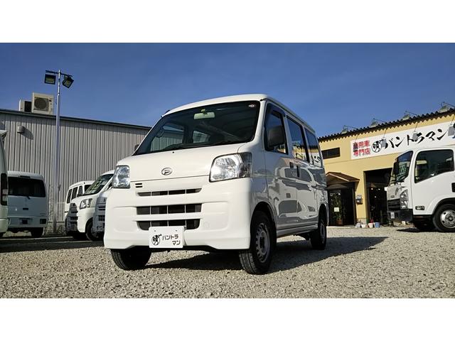 スペシャル ハイルーフ タイミングチェーン 1年保証 商用車(20枚目)