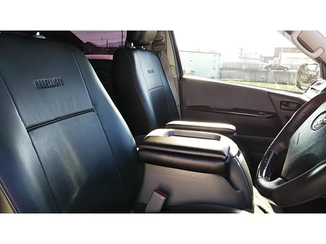 ロングスーパーGL ナビ テレビ 100V電源 ETC(10枚目)