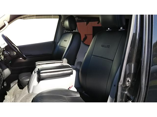 ロングスーパーGL ナビ テレビ 100V電源 ETC(13枚目)