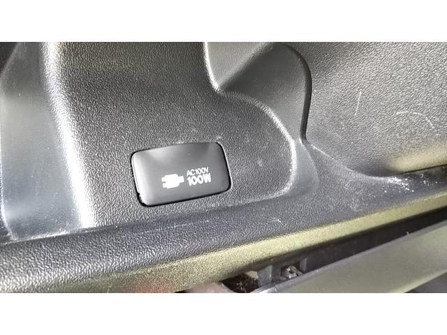 ロングスーパーGL ナビ テレビ 100V電源 ETC(14枚目)