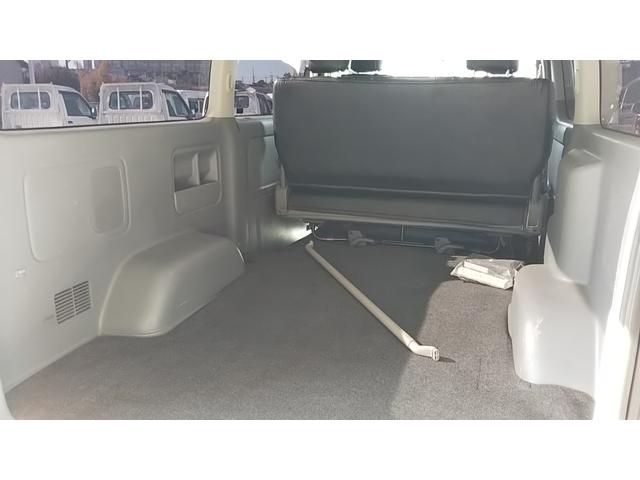 ロングスーパーGL ナビ テレビ 100V電源 ETC(19枚目)