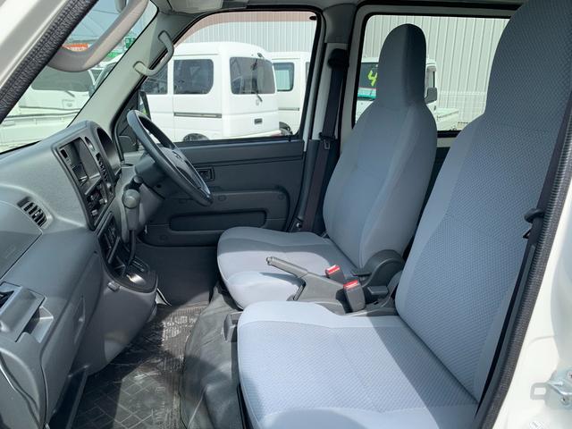 DX ハイルーフ 4WD 1年保証(14枚目)
