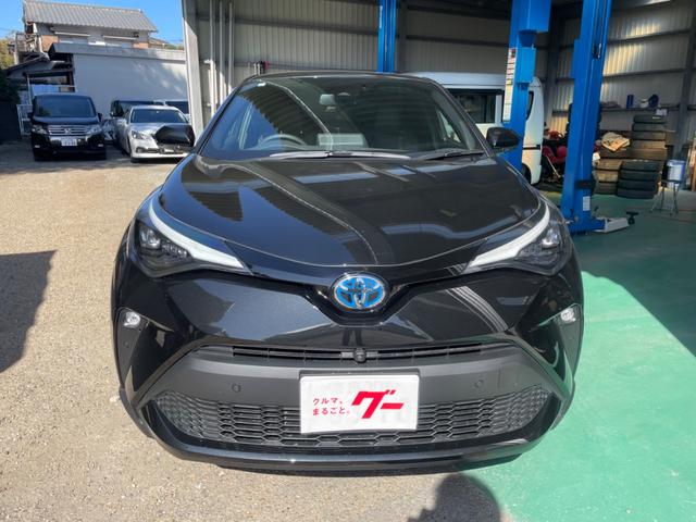 トヨタ Ｃ－ＨＲ