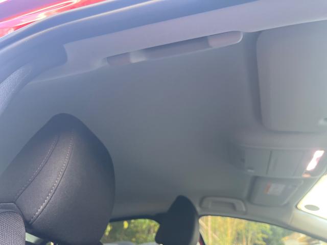 MAZDA3セダン 15S ツーリング メーカーオプション(純正バーグラアラーム/純正ドアエッジモール/360°セーフティパッケージ)付加(ヘッドアップディスプレイ/プッシュスタート/バックカメラ/全周囲カメラ/オートライト/ETC(12枚目)