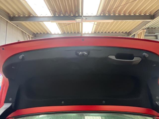 MAZDA3セダン 15S ツーリング メーカーオプション(純正バーグラアラーム/純正ドアエッジモール/360°セーフティパッケージ)付加(ヘッドアップディスプレイ/プッシュスタート/バックカメラ/全周囲カメラ/オートライト/ETC(38枚目)