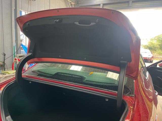 MAZDA3セダン 15S ツーリング メーカーオプション(純正バーグラアラーム/純正ドアエッジモール/360°セーフティパッケージ)付加(ヘッドアップディスプレイ/プッシュスタート/バックカメラ/全周囲カメラ/オートライト/ETC(40枚目)