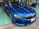 ８シリーズ Ｍ８５０ｉ　ｘＤｒｉｖｅクーペ　Ｍ８５０ｉ　ＸＤｒｉｖｅ　クーペ　３Ｄデザイン（6枚目）