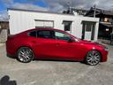 MAZDA3セダン 15S ツーリング メーカーオプション(純正バーグラアラーム/純正ドアエッジモール/360°セーフティパッケージ)付加(ヘッドアップディスプレイ/プッシュスタート/バックカメラ/全周囲カメラ/オートライト/ETC(4枚目)
