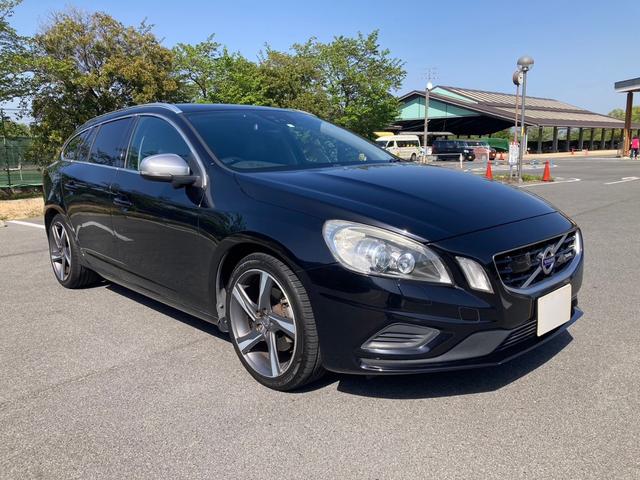 ボルボ Ｖ６０