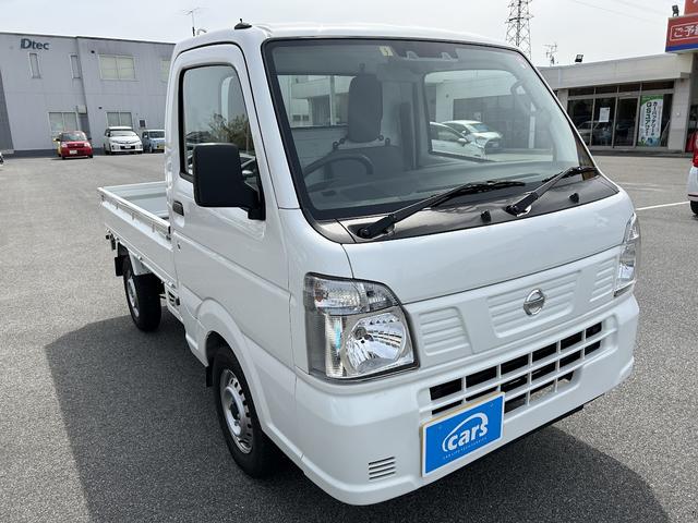 日産 ＮＴ１００クリッパートラック