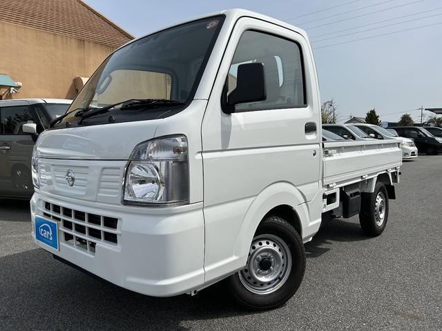 日産 ＮＴ１００クリッパートラック