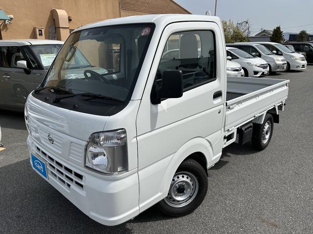 日産 ＮＴ１００クリッパートラック