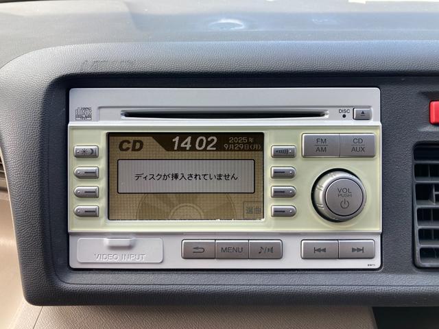 ライフ パステル　／純正ＣＤ／バックモニター／スマートキー／オートエアコン／ベンチシート／ひじ掛け／電格ミラー／社外１３インチＡＷ／Ｄ席シートリフター／純正マットバイザー／プライバシーガラス（20枚目）