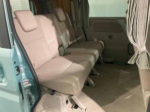 エブリイワゴン ＰＺターボ　ワンオーナー／禁煙車／ハイルーフ／キャンピング仕様／ベッドキット／ちょいキャン／レーダーブレーキサポート／社外メモリーナビ／フルセグ／バックカメラ／ＥＴＣ／キセノンライト（30枚目）