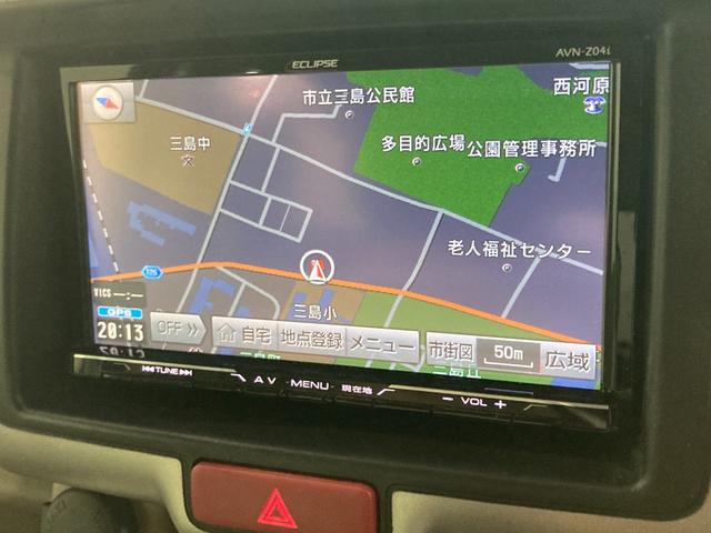 エブリイワゴン ＰＺターボ　ワンオーナー／禁煙車／ハイルーフ／キャンピング仕様／ベッドキット／ちょいキャン／レーダーブレーキサポート／社外メモリーナビ／フルセグ／バックカメラ／ＥＴＣ／キセノンライト（33枚目）