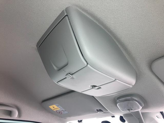 エブリイワゴン ＰＺターボ　ワンオーナー／禁煙車／ハイルーフ／キャンピング仕様／ベッドキット／ちょいキャン／レーダーブレーキサポート／社外メモリーナビ／フルセグ／バックカメラ／ＥＴＣ／キセノンライト（38枚目）