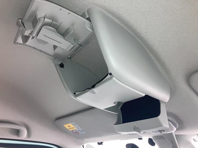 エブリイワゴン ＰＺターボ　ワンオーナー／禁煙車／ハイルーフ／キャンピング仕様／ベッドキット／ちょいキャン／レーダーブレーキサポート／社外メモリーナビ／フルセグ／バックカメラ／ＥＴＣ／キセノンライト（39枚目）