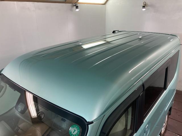 エブリイワゴン ＰＺターボ　ワンオーナー／禁煙車／ハイルーフ／キャンピング仕様／ベッドキット／ちょいキャン／レーダーブレーキサポート／社外メモリーナビ／フルセグ／バックカメラ／ＥＴＣ／キセノンライト（45枚目）