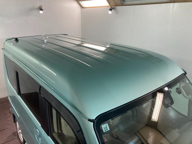 エブリイワゴン ＰＺターボ　ワンオーナー／禁煙車／ハイルーフ／キャンピング仕様／ベッドキット／ちょいキャン／レーダーブレーキサポート／社外メモリーナビ／フルセグ／バックカメラ／ＥＴＣ／キセノンライト（46枚目）