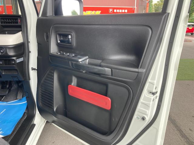 スペーシア ハイブリッドＧ　禁煙車／セーフティサポート／オーディオレス／スマートキー／プッシュスタート／オートエアコン（26枚目）
