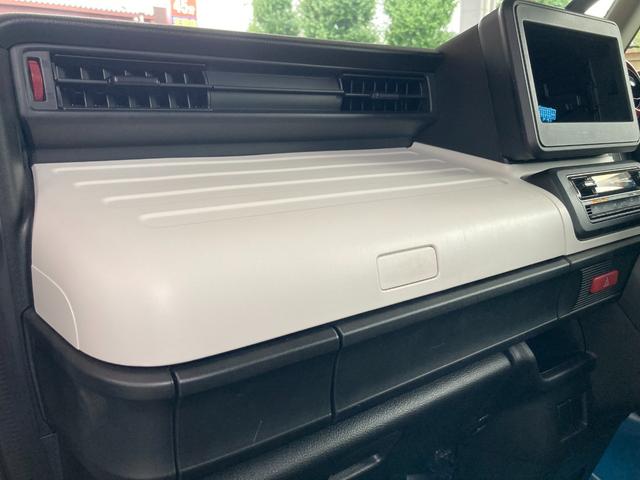スペーシア ハイブリッドＧ　禁煙車／セーフティサポート／オーディオレス／スマートキー／プッシュスタート／オートエアコン（45枚目）