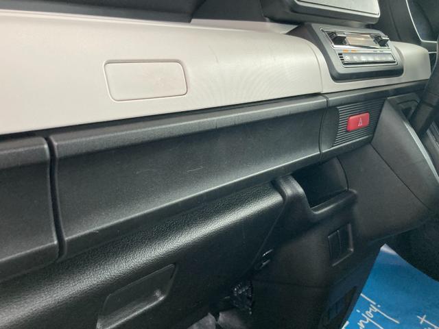 スペーシア ハイブリッドＧ　禁煙車／セーフティサポート／オーディオレス／スマートキー／プッシュスタート／オートエアコン（49枚目）