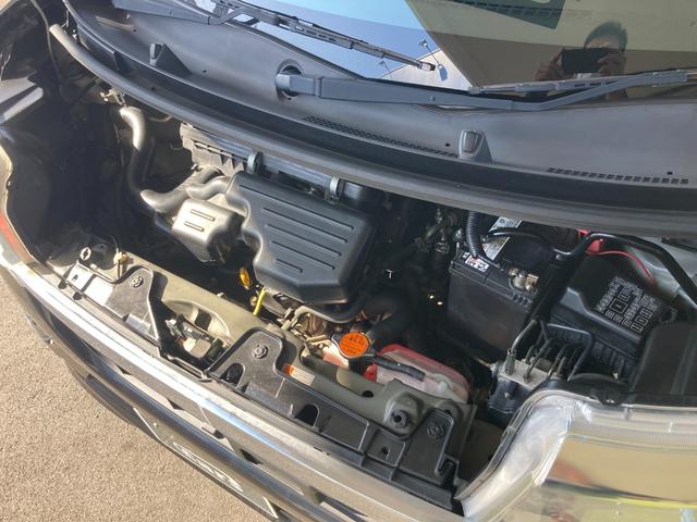 タント カスタムX SA /ワンオーナー/禁煙車/社外SDナビ/フルセグTV/Bluetoothオーディオ/ETC/左側パワースライド/LEDライト/スマートキー/全国対応1年保証(13枚目)